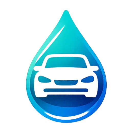 Lavage auto à domicile Éourres